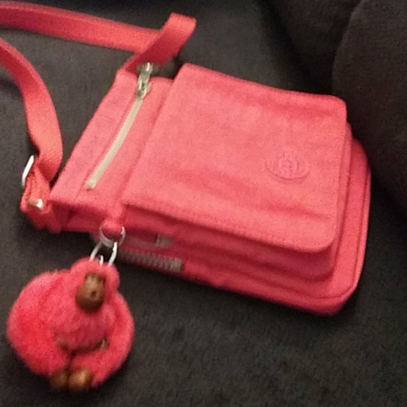 Kipling El dorado bag - Picture 5 of 5